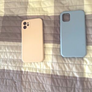iPhone 11 cases